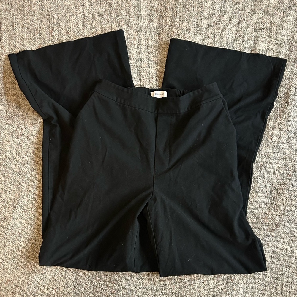 Nordstrom Wide Leg Pant